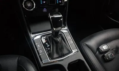 KG_Mobility_Ssangyong KORANDO 2019, 124764 км, за 10200000 KRW - фото 9