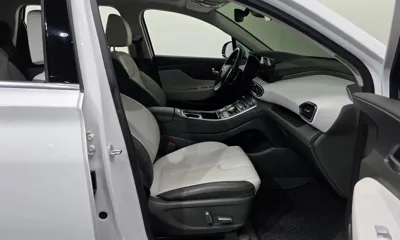 Hyundai Santafe 2022, 112422 км, за 30300000 KRW - фото 11