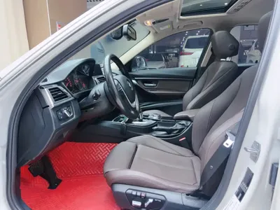 BMW 3 Series 2019, 100000 км, за 85000 CNY - фото 6