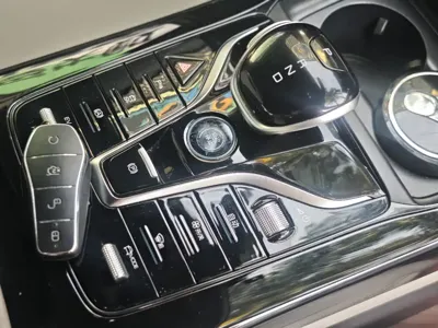 BYD Qin Plus 2024, 60000 км, за 48800 CNY - фото 9