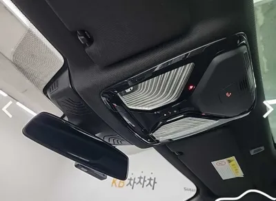 BMW 5-Series 2018, 146310 км, за 17890000 KRW - фото 17