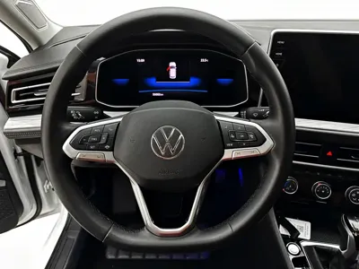Volkswagen Sagitar 2022, 35000 км, за 108000 CNY - фото 19