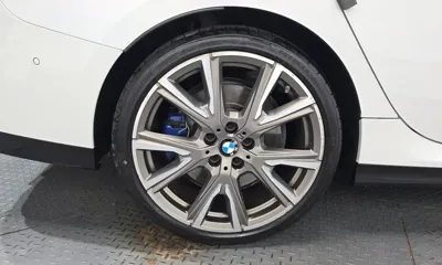 BMW 2-Series 2024, 13362 км, за 36700000 KRW - фото 21