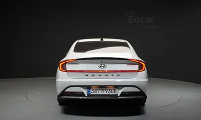 Hyundai Sonata 2022, 160589 км, за 14300000 KRW