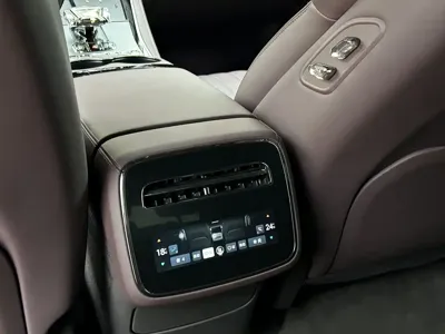 Denza Denza Z9GT 2025, 18000 км, за 223000 CNY - фото 8