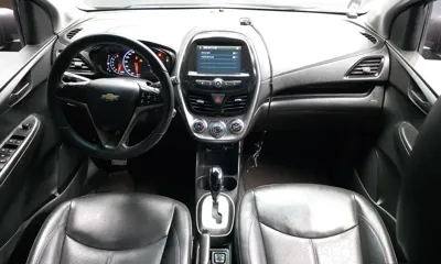 ChevroletGMDaewoo Spark 2016, 131869 км, за 3490000 KRW - фото 7