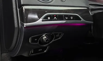 Mercedes-Benz S-Class 2019, 84290 км, за 42200000 KRW - фото 29