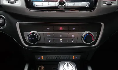 KG_Mobility_Ssangyong Rexton 2019, 133062 км, за 10790000 KRW - фото 16