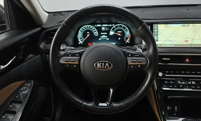Kia K7 2020, 63945 км, за 18900000 KRW - фото 13