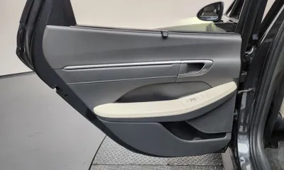 Hyundai Sonata 2020, 178598 км, за 15500000 KRW - фото 25