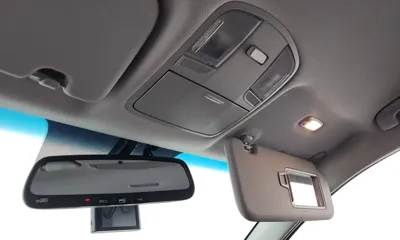 Hyundai i30 2018, 101129 км, за 8800000 KRW - фото 18