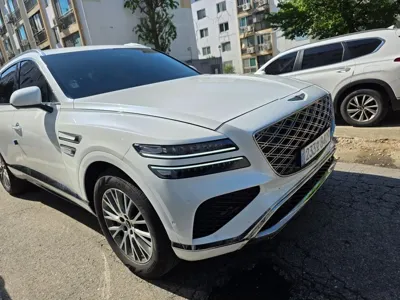 Genesis GV80 2025, 21000 км, за 49600000 KRW - фото 3