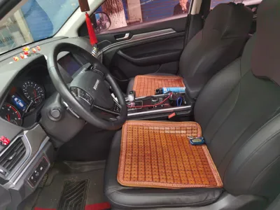 Haval H6 2019, 52500 км, за 49863.1 CNY - фото 12