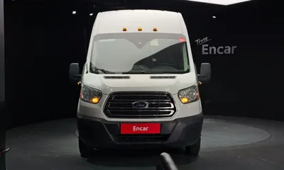 Ford Transit 2016, 205788 км, за 31900000 KRW