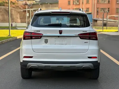 Roewe RX5 2016, 23000 км, за 18900 CNY - фото 8