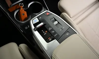 BMW iX2 2024, 7181 км, за 51000000 KRW - фото 9