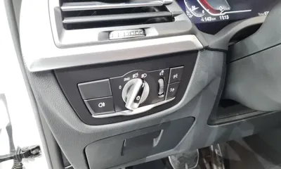 BMW iX3 2022, 67909 км, за 44900000 KRW - фото 28