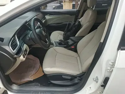 Buick Excelle 2017, 119300 км, за 23600 CNY - фото 15