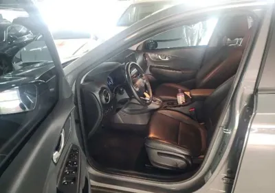 Hyundai Kona 2022, 107098 км, за 3600000 KRW - фото 4
