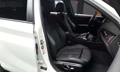 BMW 1-Series 2016, 96500 км, за 14500000 KRW - фото 26