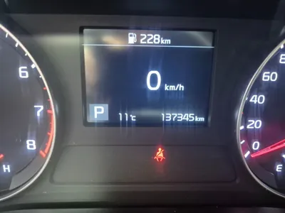Kia K3 2019, 137344 км, за 9900000 KRW - фото 8