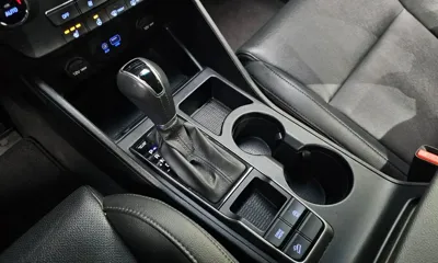 Hyundai Tucson 2017, 106887 км, за 9200000 KRW - фото 9