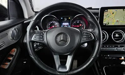 Mercedes-Benz GLC-Class 2018, 139888 км, за 22900000 KRW - фото 13