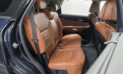Kia Sorento 2018, 67118 км, за 15800000 KRW - фото 12