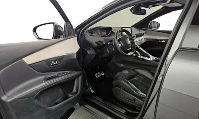 Peugeot 5008 2020, 113498 км, за 16500000 KRW - фото 10