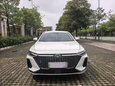 Chery Fengyun A8 2024, 480000 км, за 73100 CNY - фото 3