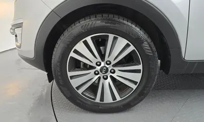Kia Sportage 2014, 177120 км, за 4870000 KRW - фото 5