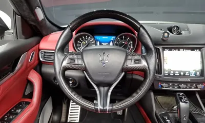 Maserati Levante 2019, 94161 км, за 47000000 KRW - фото 13