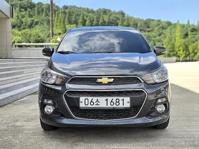 ChevroletGMDaewoo Spark 2018, 77994 км, за 6600000 KRW - фото 16