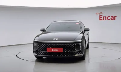 Hyundai Grandeur 2024, 14819 км, за 34400000 KRW