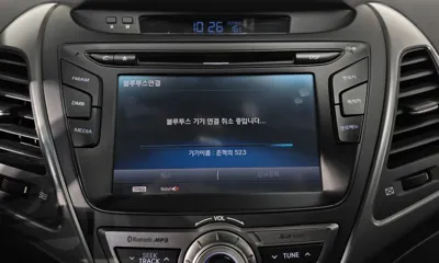 Hyundai Avante 2015, 91082 км, за 5900000 KRW - фото 16