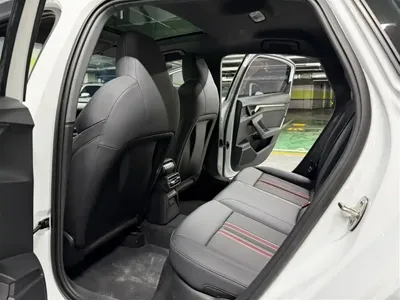 Audi A3 2023, 29000 км, за 138800 CNY - фото 8