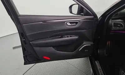 Renault-KoreaSamsung SM6 2019, 72885 км, за 8900000 KRW - фото 24