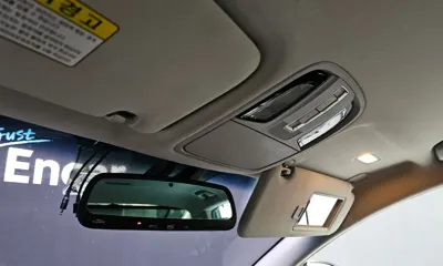 Kia K7 2016, 126088 км, за 11500000 KRW - фото 20