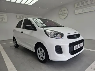 Kia Morning 2016, 120500 км, за 3700000 KRW - фото 2