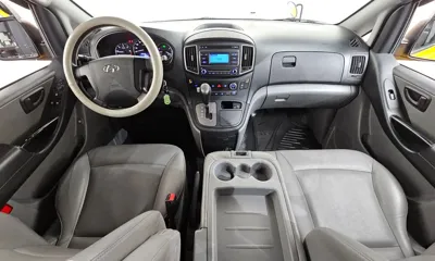 Hyundai Starex 2019, 182571 км, за 10400000 KRW - фото 7