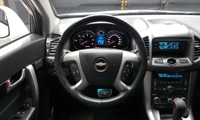 ChevroletGMDaewoo Captiva 2015, 86001 км, за 6700000 KRW - фото 13