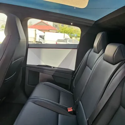 Tesla Cybertruck 2024, 11478 км, за 135800000 KRW - фото 7