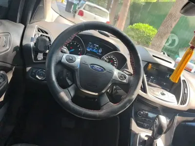 Ford Kuga 2014, 92100 км, за 26200 CNY - фото 7