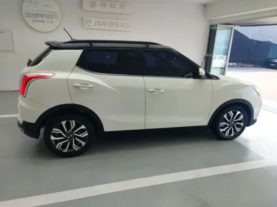 KG_Mobility_Ssangyong TIBOLI 2019, 73475 км, за 12900000 KRW - фото 7