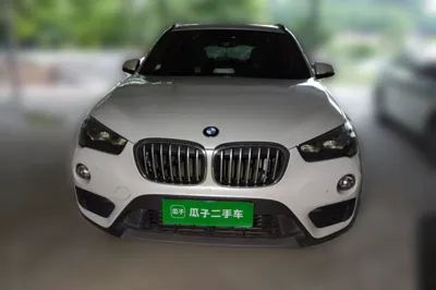 BMW X1 2019, 90200 км, за 65690.32 CNY