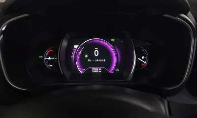 Renault-KoreaSamsung QM6 2017, 177442 км, за 7190000 KRW - фото 8