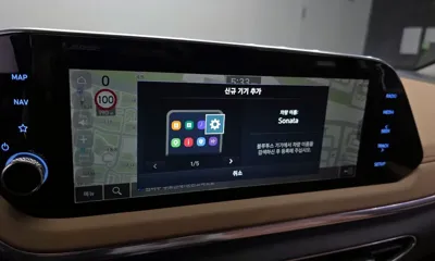 Hyundai Sonata 2020, 48139 км, за 19700000 KRW - фото 32