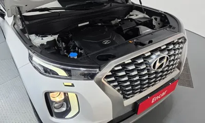Hyundai Palisade 2022, 59269 км, за 22900000 KRW - фото 6