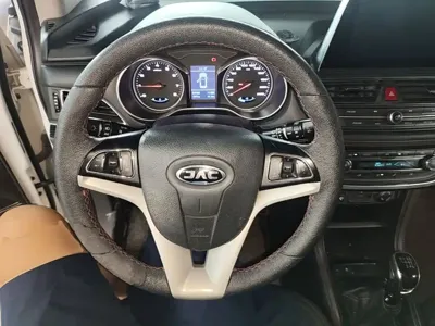 JAC Refine S3 2017, 97500 км, за 14800 CNY - фото 11