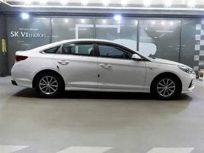 Hyundai Sonata 2019, 120433 км, за 8290000 KRW - фото 3